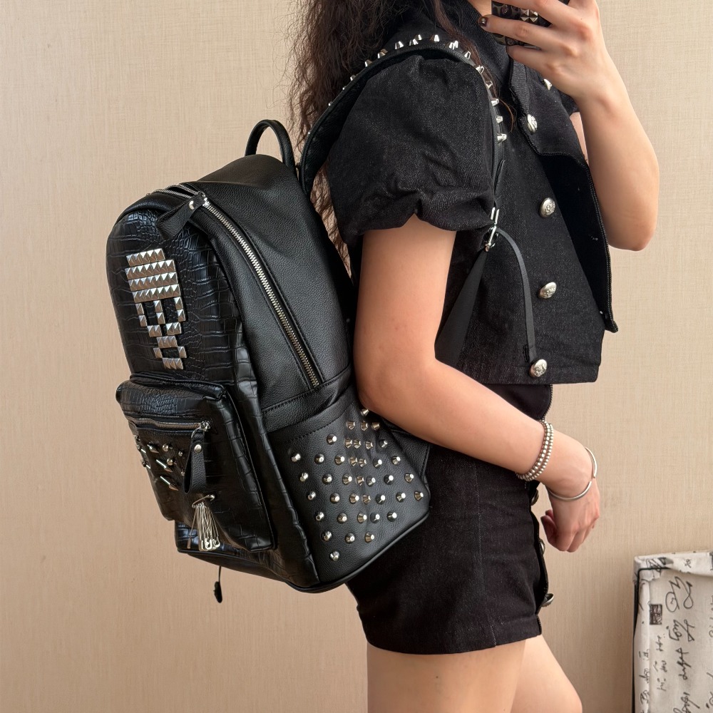 Original Black Crocodile Patte - огляд і ціна Sewing Zipper