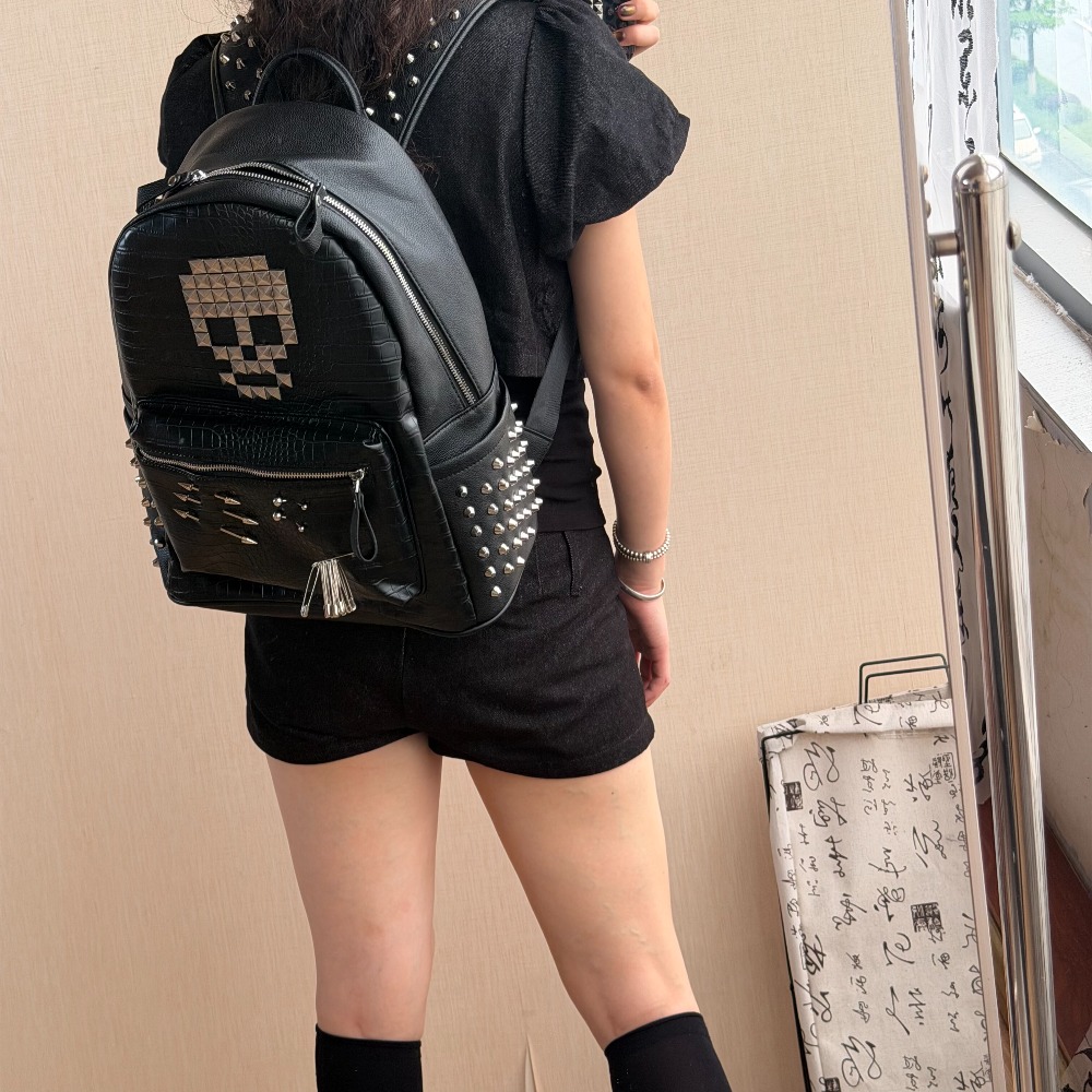 Original Black Crocodile Patte - огляд і ціна Sewing Zipper