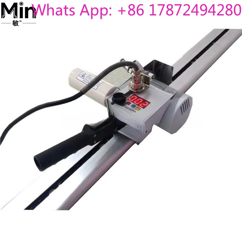 Fully Automatic Fabric End Cut - огляд і ціна Rotary Cutter Fabric