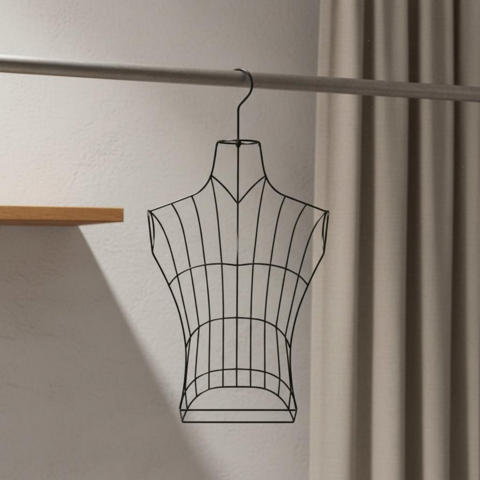 Iron Dress Form Metal Frame Ma - огляд і ціна Dress Form Mannequin