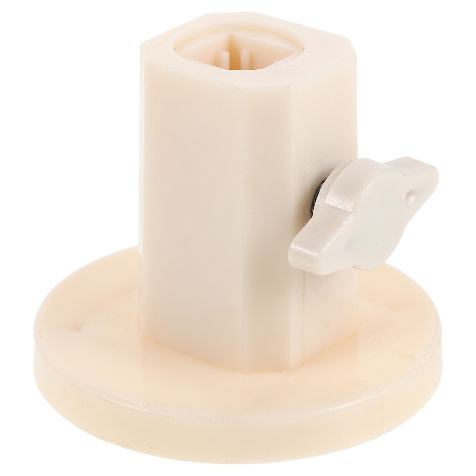 Plastic Mannequin Stand Base A - огляд і ціна Dress Form Mannequin