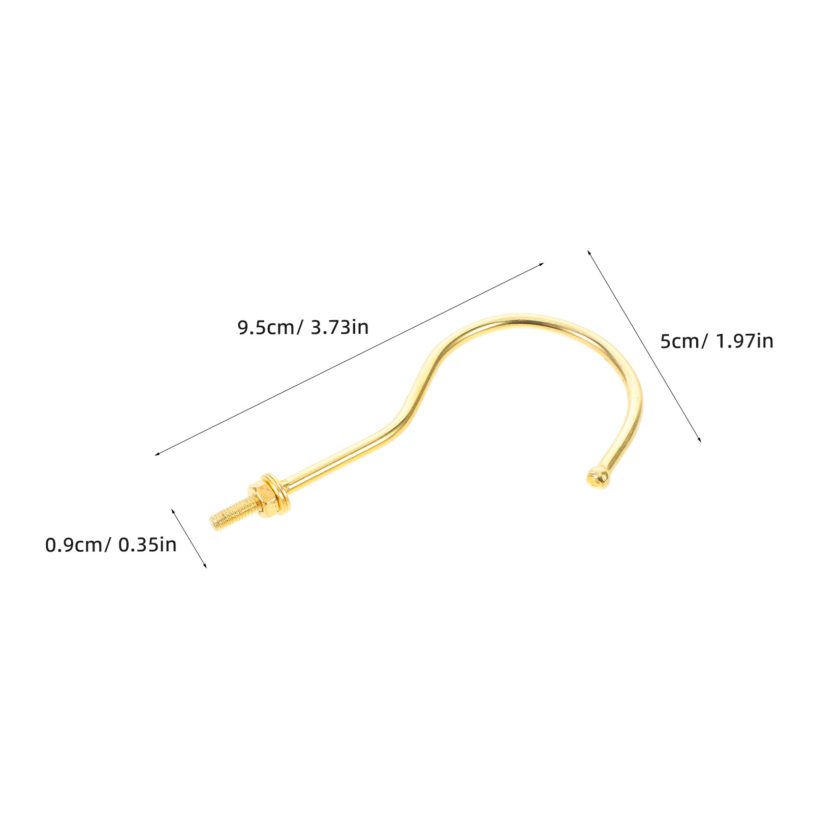 10Sets Adjustable Metal Hooks  - огляд і ціна Dress Form Mannequin