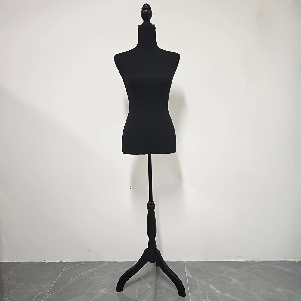 Half Body Mannequin Dress Form - огляд і ціна Dress Form Mannequin