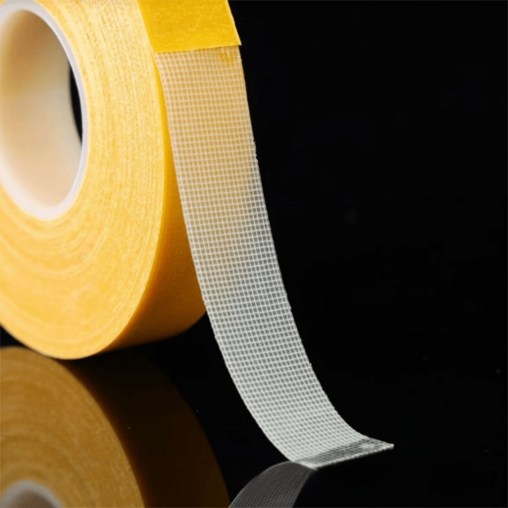 20M No-Sew Fabric Repair Tape  - огляд і ціна Sewing Repair