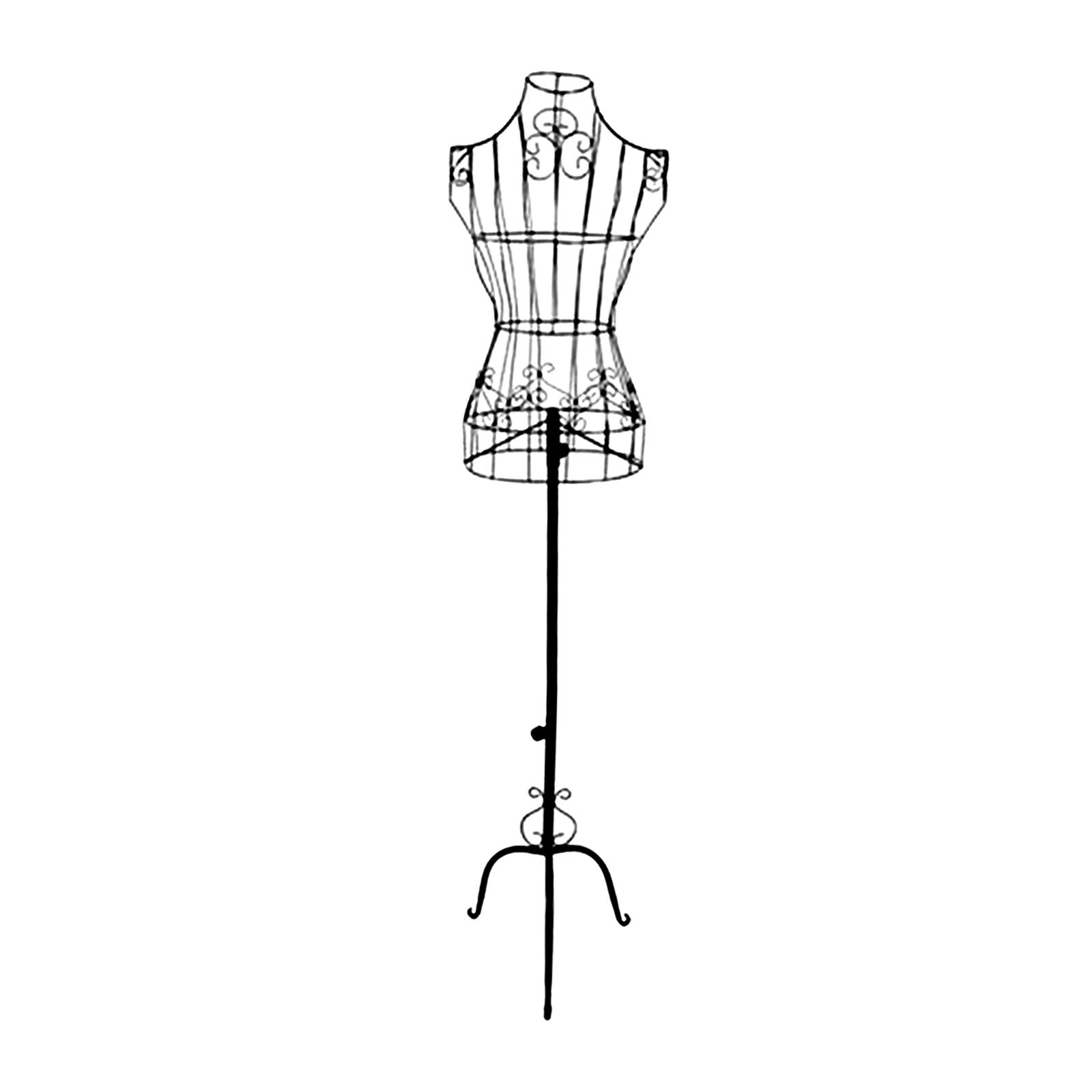 Dress Form Female Mannequins I - огляд і ціна Dress Form Mannequin