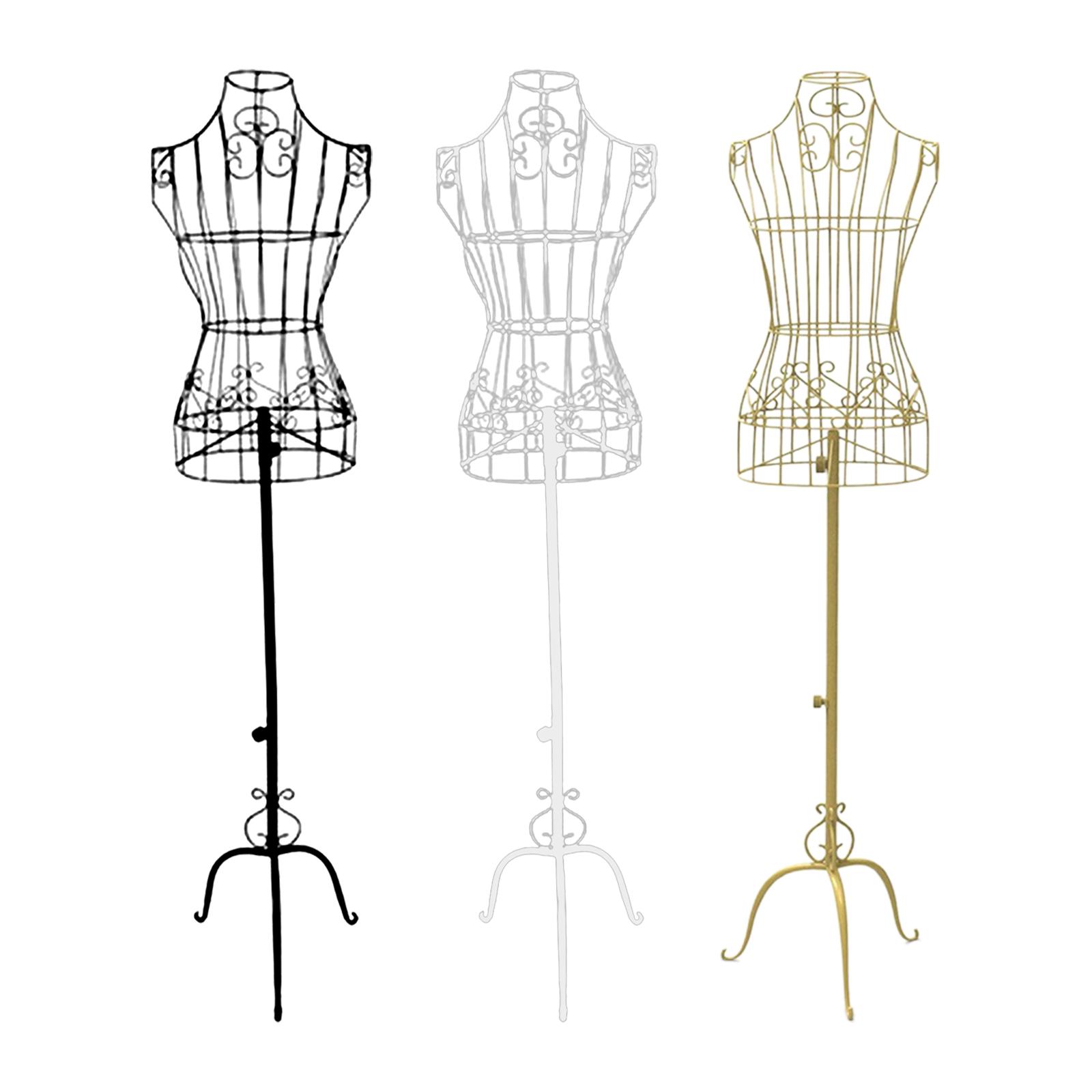 Dress Form Female Mannequins I - огляд і ціна Dress Form Mannequin