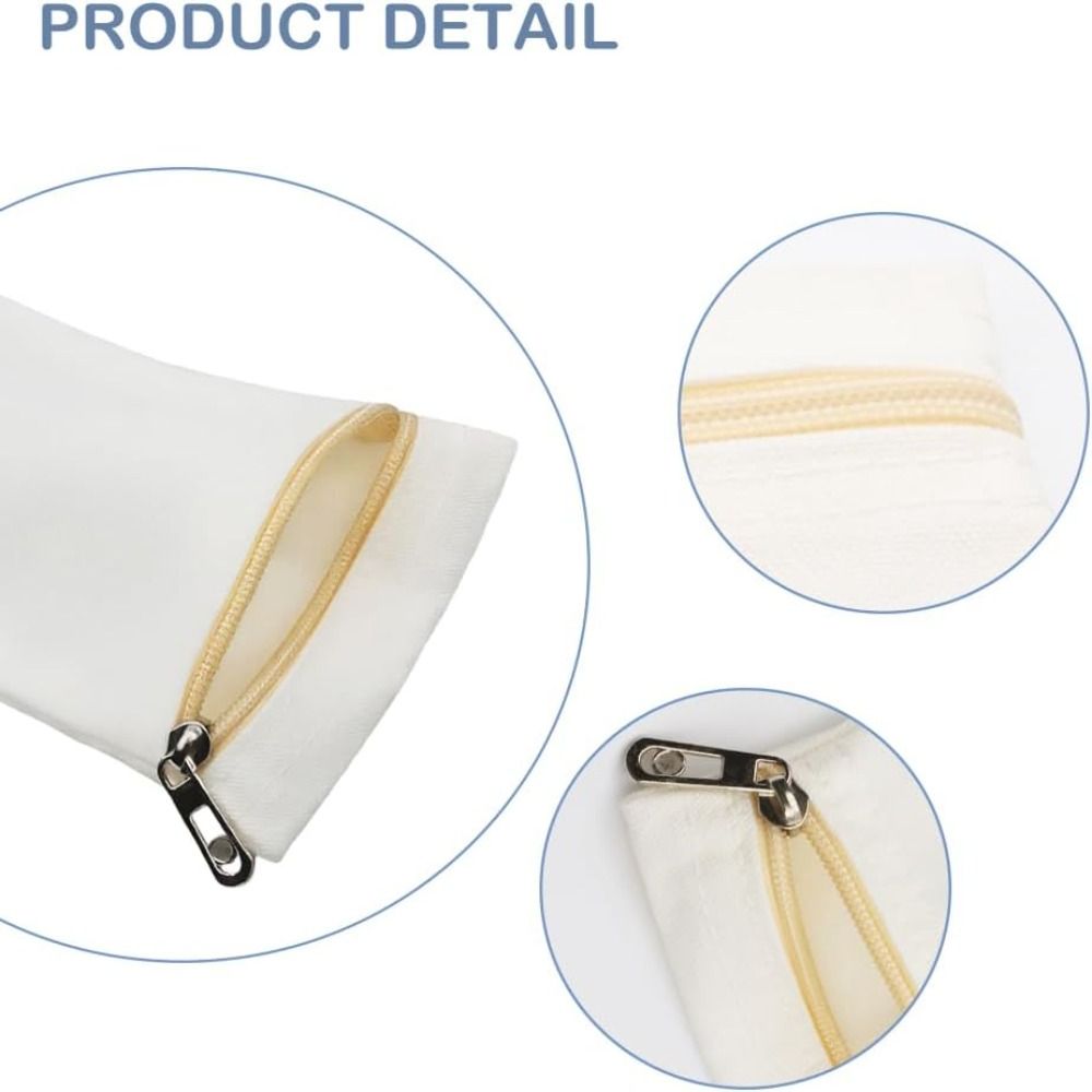Travel Wallet Pouch Sew-in Sid - огляд і ціна Sewing Zipper