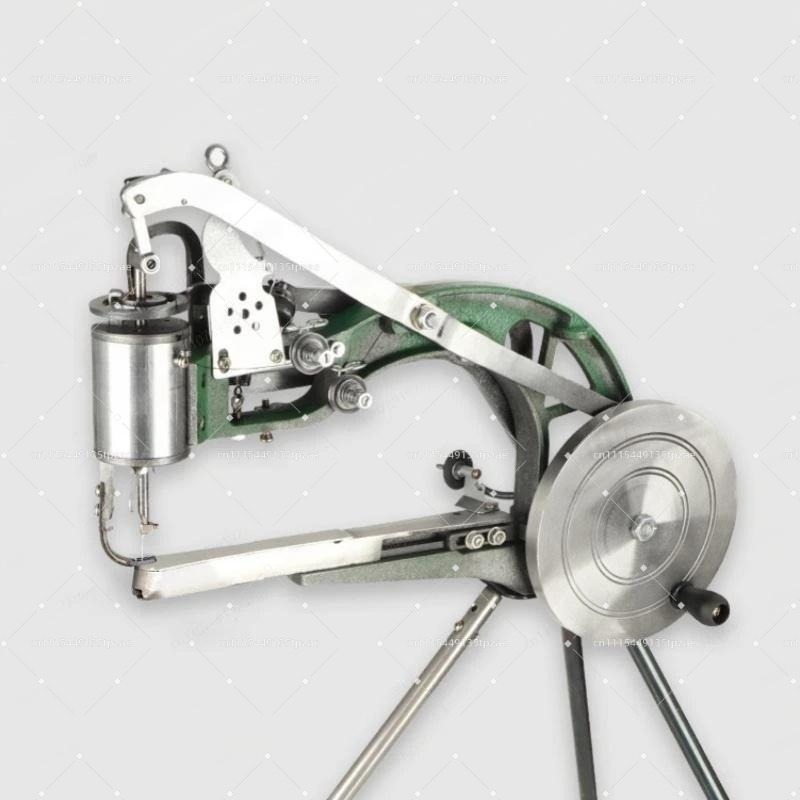 Heavy Duty Manual Sewing Machi - огляд і ціна Sewing Repair