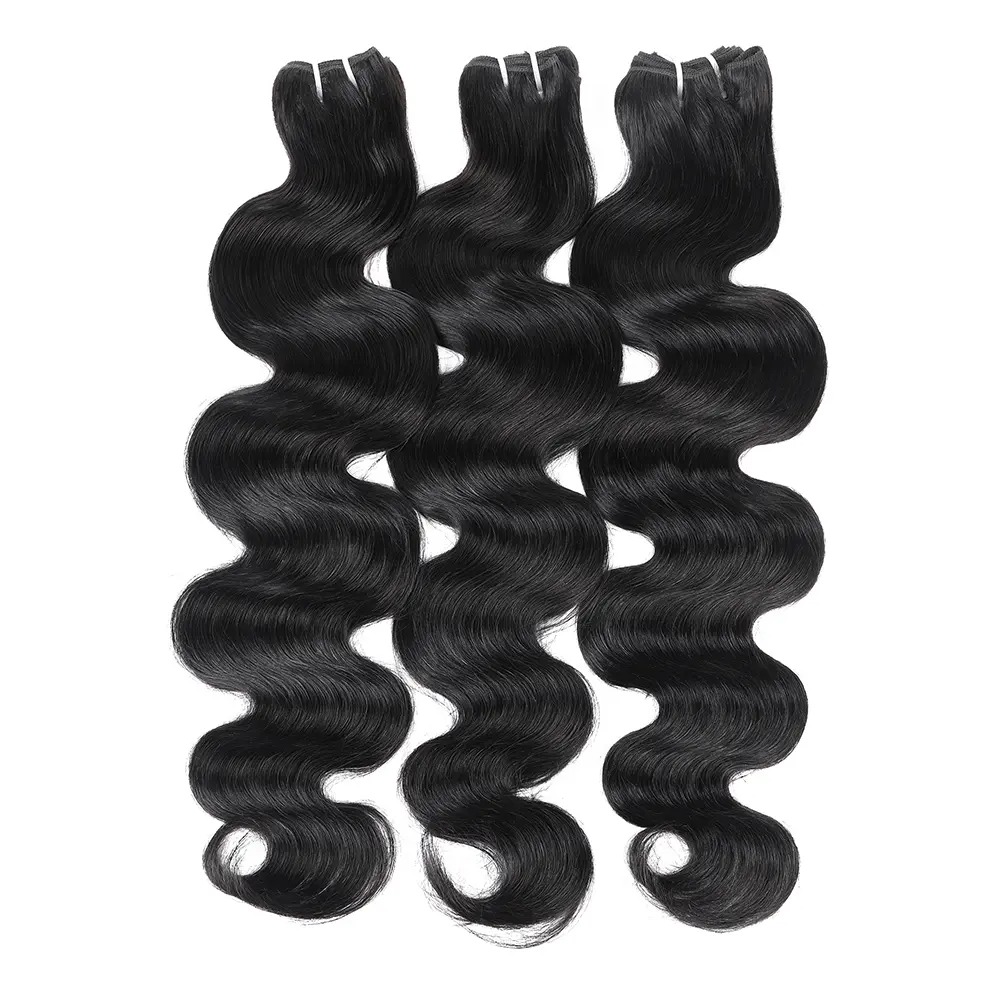 1B/613 Blonde Body Wave Bundle - огляд і ціна Sewing Lab