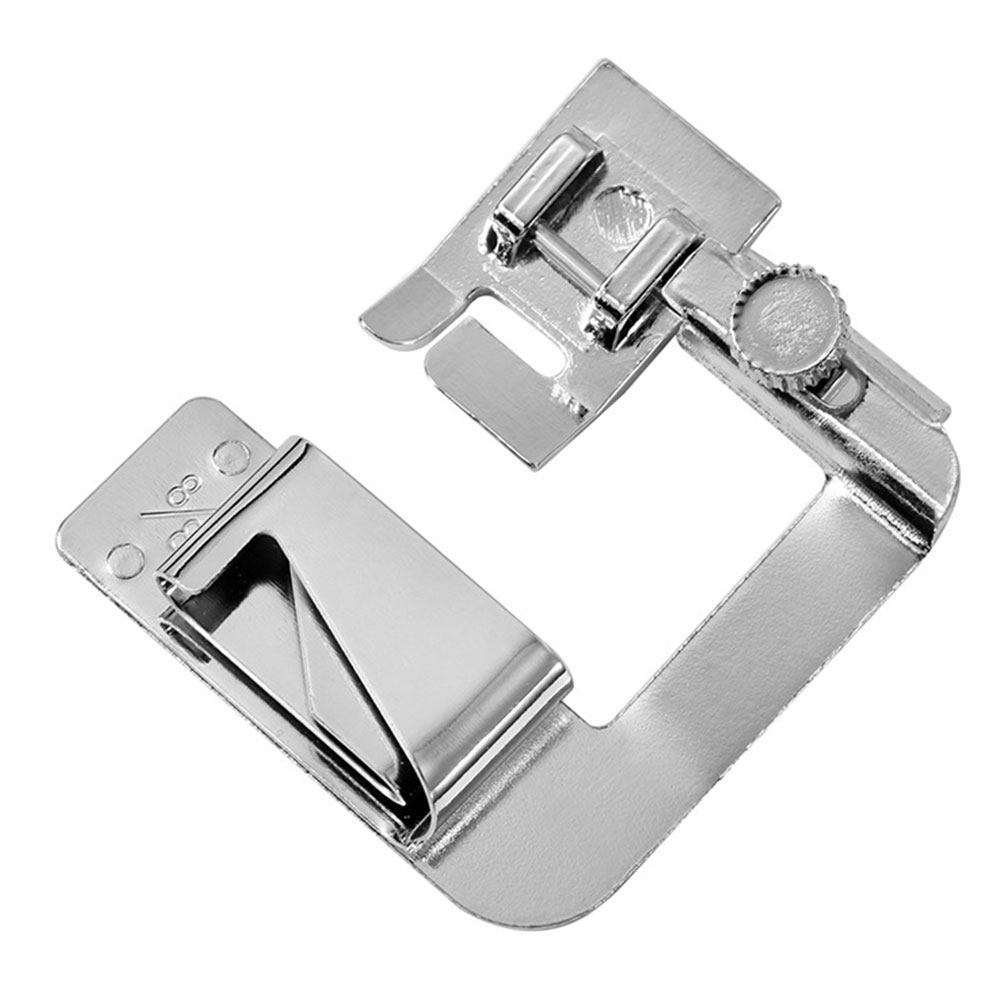 1Set Sewing Machine Presser Fo - огляд і ціна Rolled Hem Foot