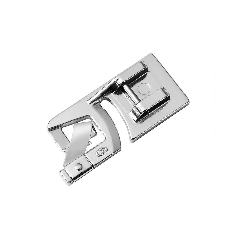 1Set Sewing Machine Presser Fo - огляд і ціна Rolled Hem Foot