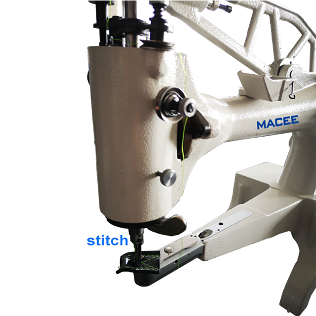 MC 2972 Shoes Repaired Sewing  - огляд і ціна Sewing Repair