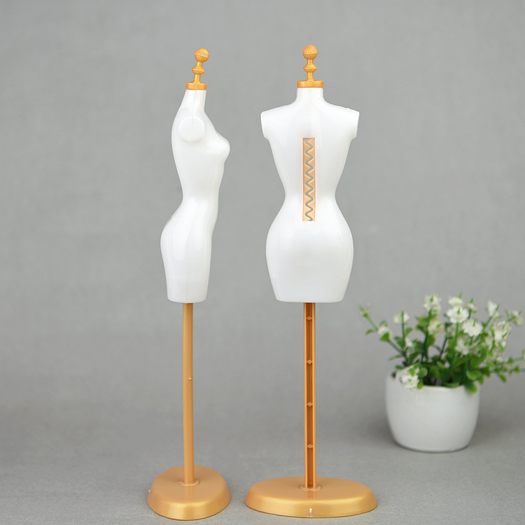 Mannequin Hollow Model Hanger  - огляд і ціна Dress Form Mannequin