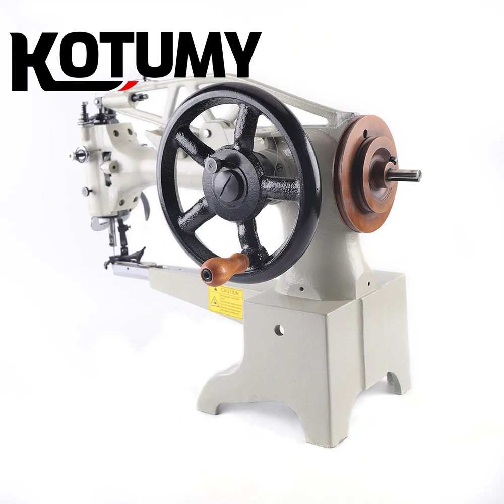 New Shoe Repair Sewing Machine - огляд і ціна Sewing Repair