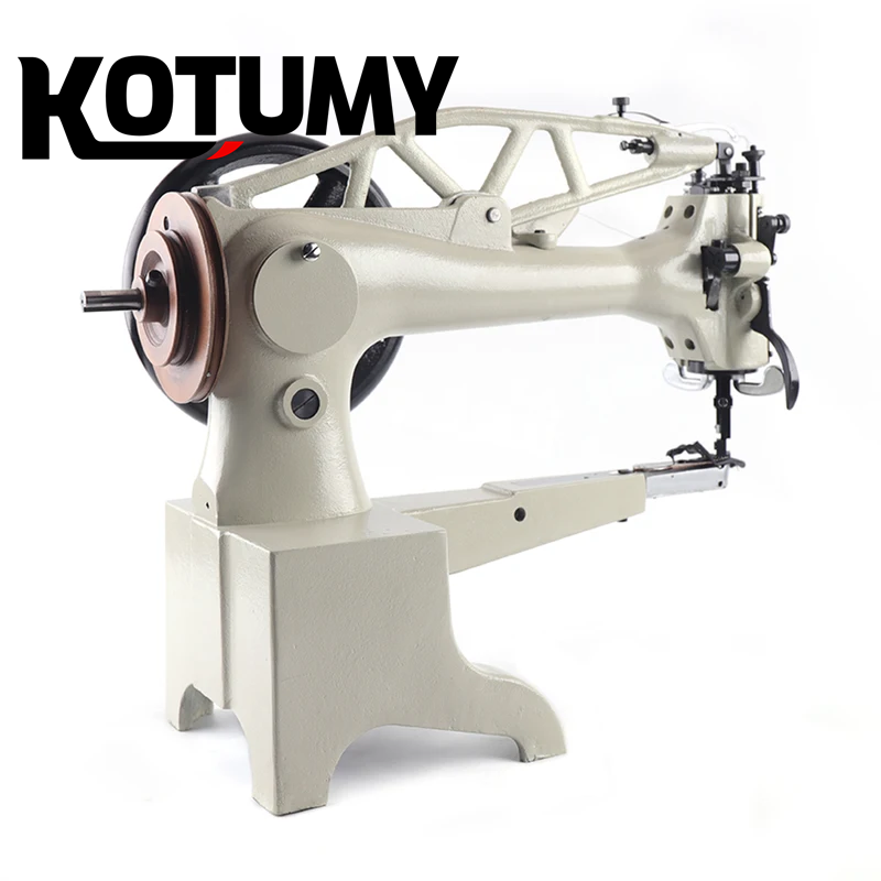 New Shoe Repair Sewing Machine - огляд і ціна Sewing Repair