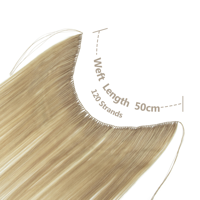 Invisible Feather Hair Extensi - огляд і ціна Sewing Lab