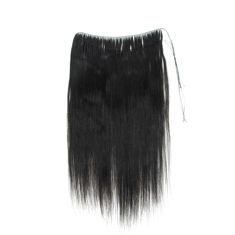 Invisible Feather Hair Extensi - огляд і ціна Sewing Lab