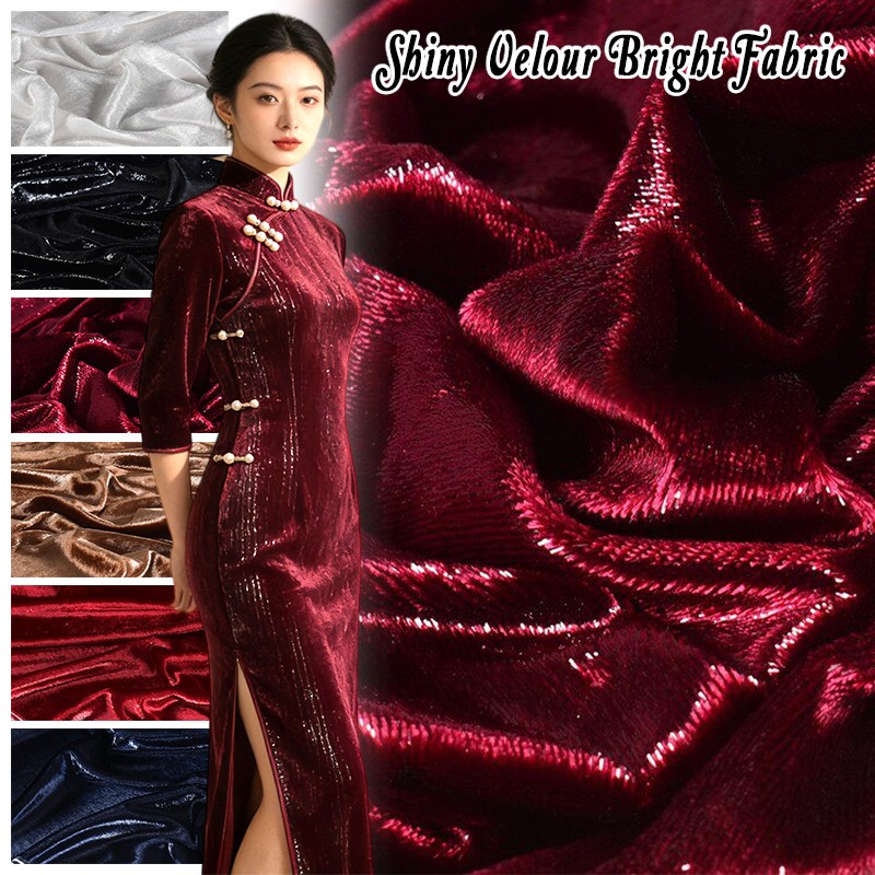 100x140cm Shiny Bright Materia - огляд і ціна Sewing Thread In Textile