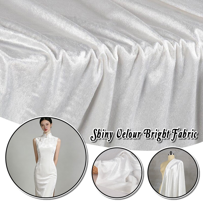 100x140cm Shiny Bright Materia - огляд і ціна Sewing Thread In Textile