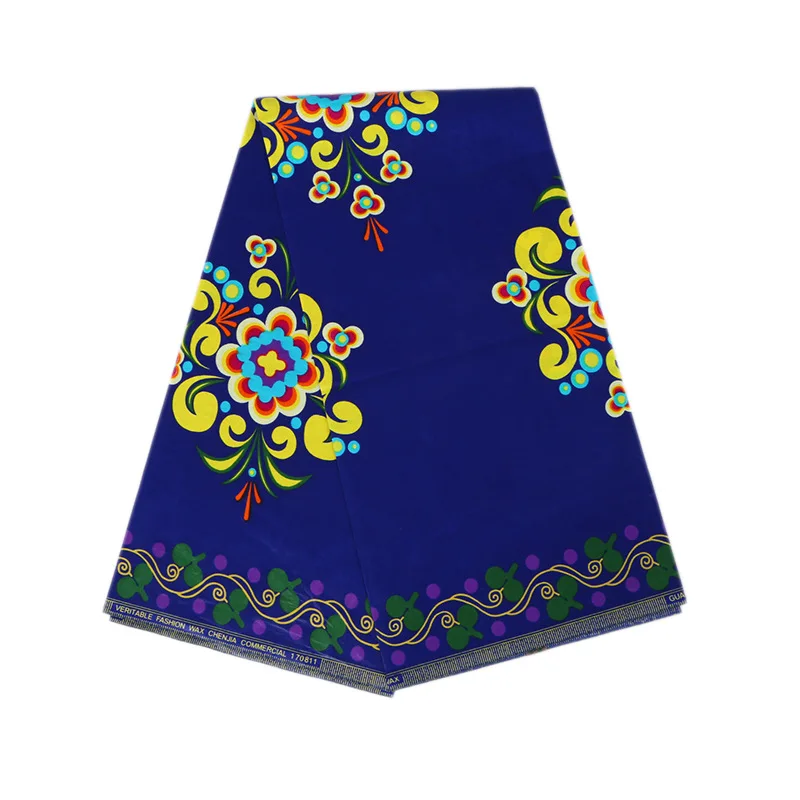 African printed cloth batik Ja - огляд і ціна Textile Sewing Factory