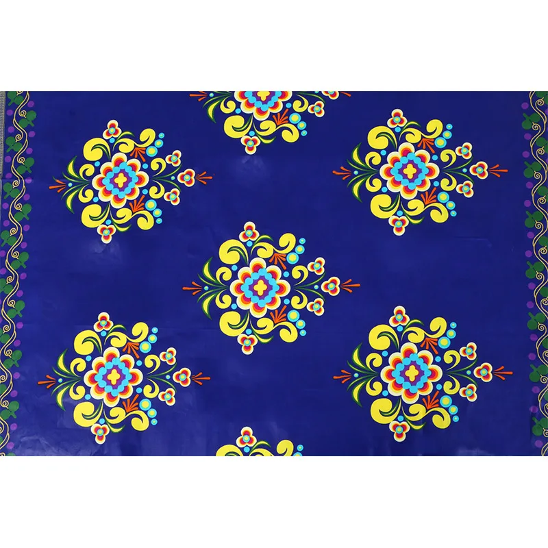 African printed cloth batik Ja - огляд і ціна Textile Sewing Factory