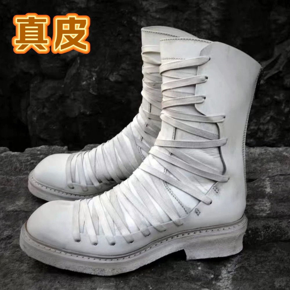 Multiple Cross Tied White Walk - огляд і ціна Sewing Zipper