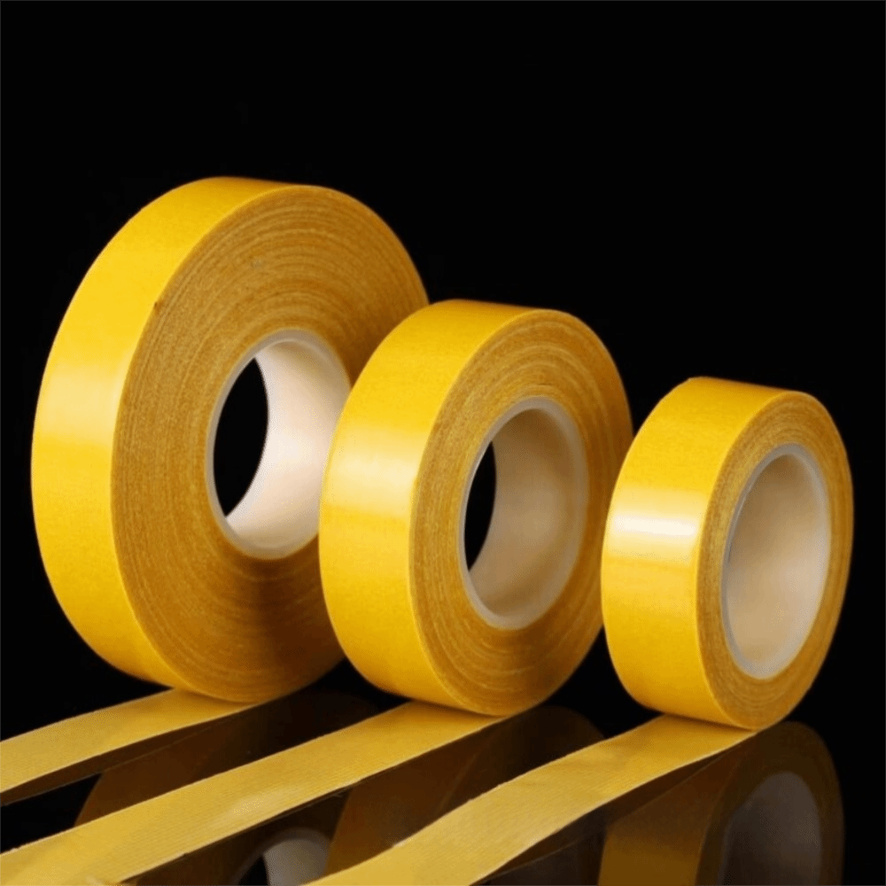 20M No-Sew Fabric Repair Tape  - огляд і ціна Sewing Repair