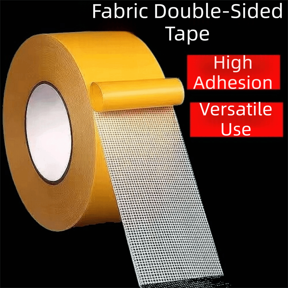 20M No-Sew Fabric Repair Tape  - огляд і ціна Sewing Repair