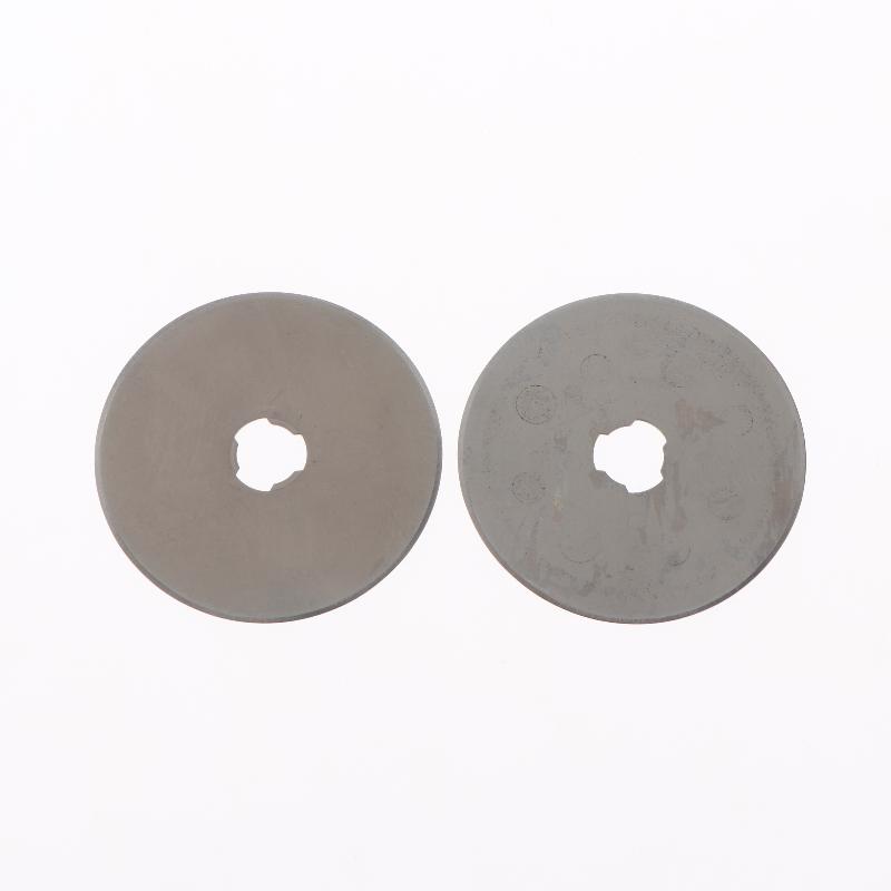 Rotary Cutter Blades 45mm 3 5  - огляд і ціна Rotary Cutter Fabric