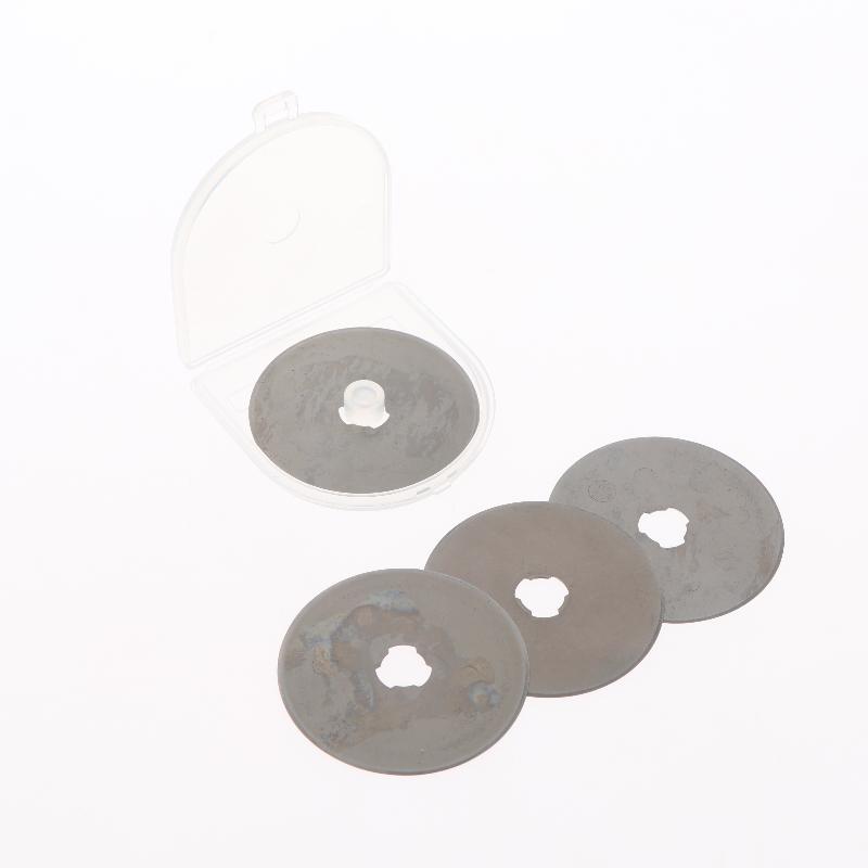 3/5/15PCS 45mm Rotary Cutter B - огляд і ціна Rotary Cutter Fabric