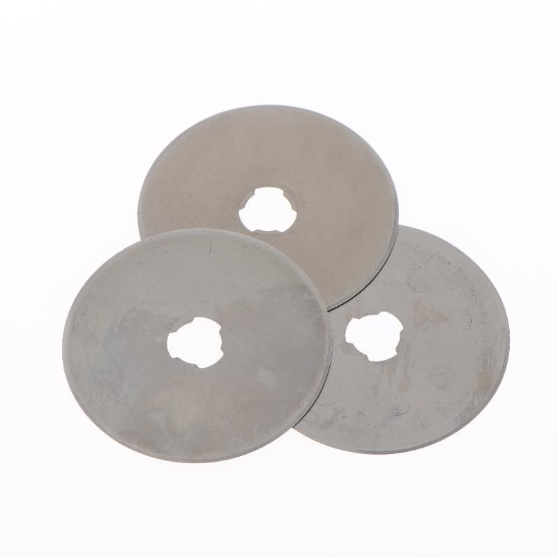 3/5/15PCS 45mm Rotary Cutter B - огляд і ціна Rotary Cutter Fabric