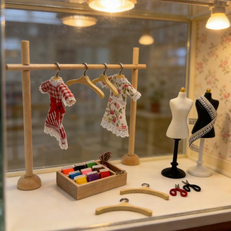 .Hot Sale-1Set 1/12 Scale Doll - огляд і ціна Dress Form Mannequin