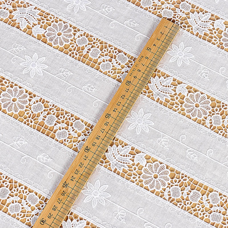 New Cotton Fringe Lace Embroid - огляд і ціна Sewing Thread In Textile