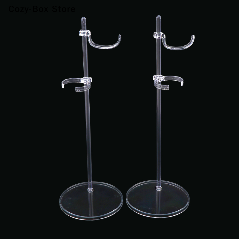 [ZY]5Pcs Adjust Universal Tran - огляд і ціна Dress Form Mannequin