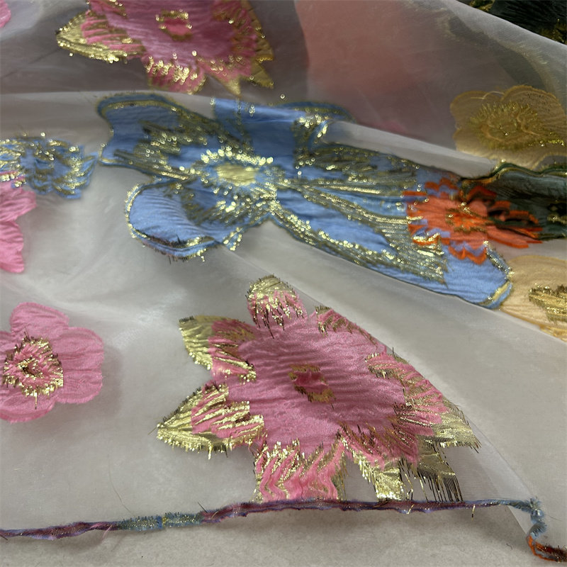 L100cm X W150cm Jacquard Organ - огляд і ціна Sewing Thread In Textile