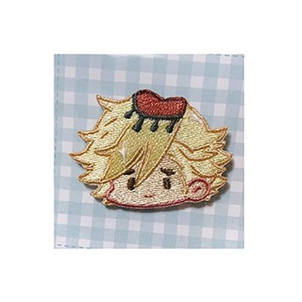 Demon Slayer Embroidery Patch  - огляд і ціна Sewing Repair