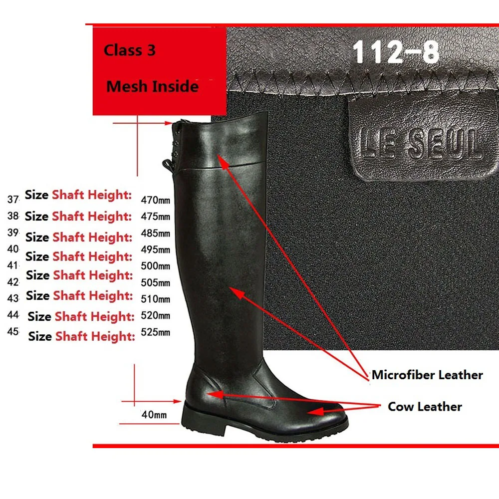 Fashion Men's Genuine Leather  - огляд і ціна Sewing Zipper