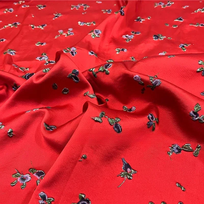 Elegant Gold Thread 3D Embosse - огляд і ціна Sewing Thread In Textile