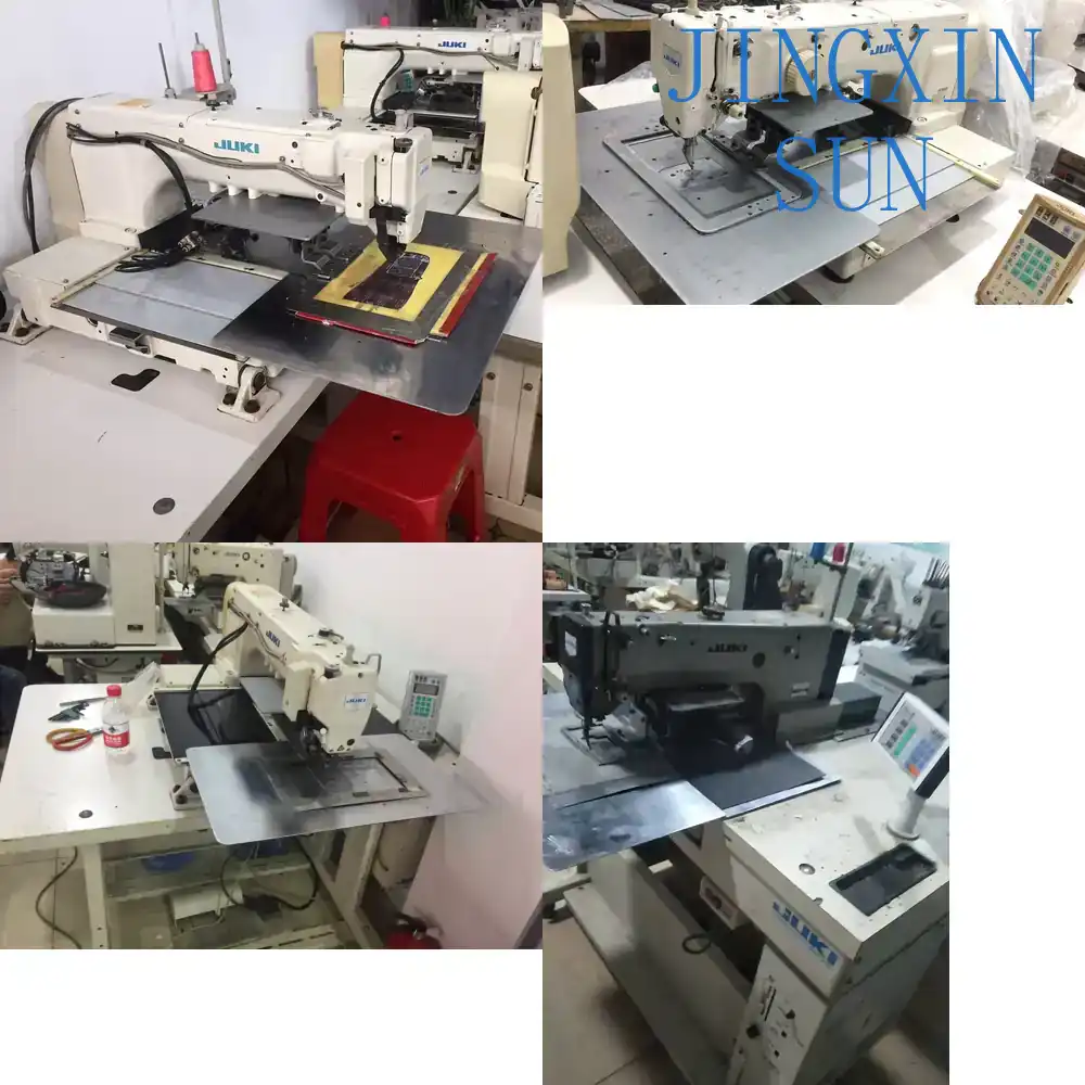 Hot Selling JUKI 210-B Industr - огляд і ціна Textile Sewing Factory