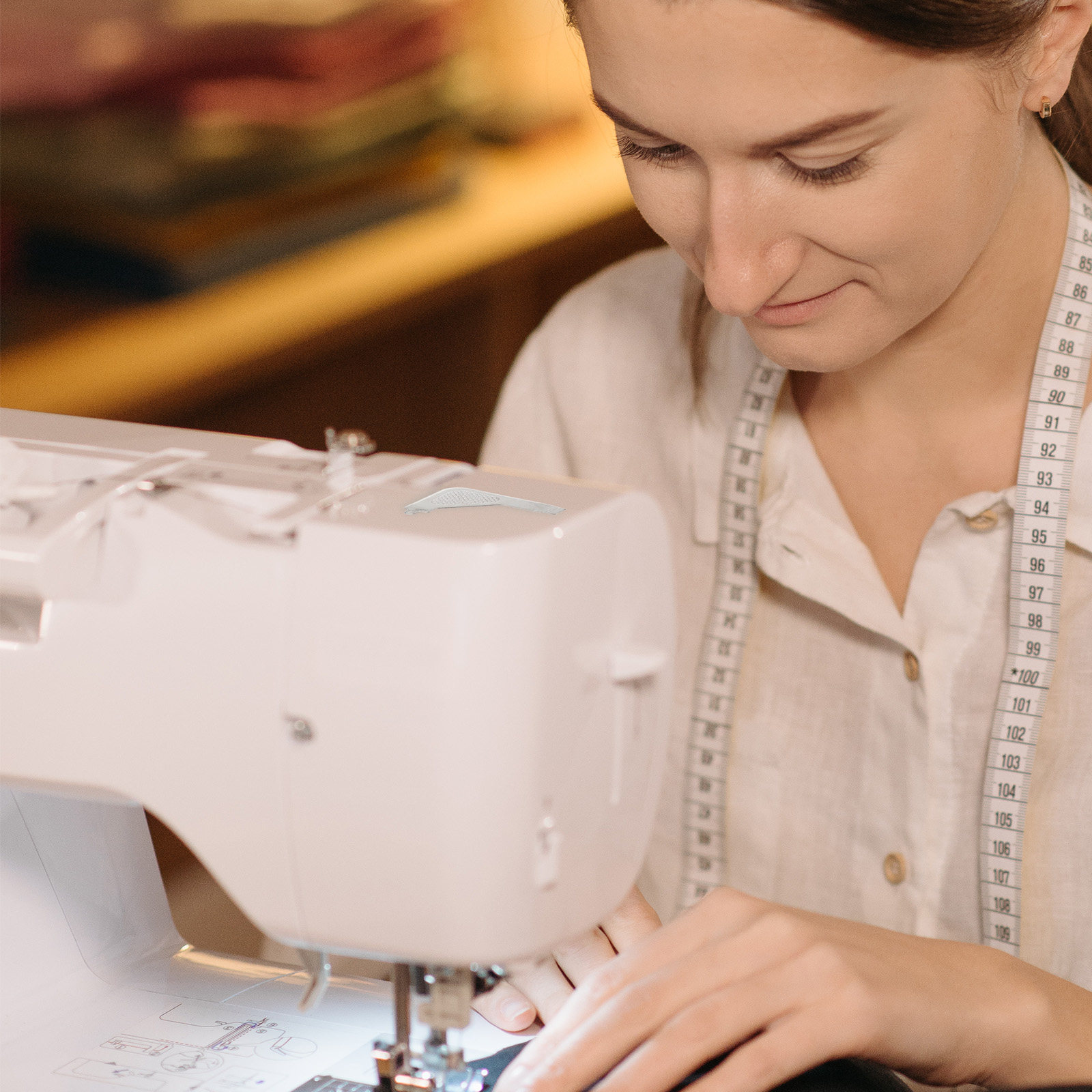 4Pcs Sewing Machine Iron Screw - огляд і ціна Sewing Repair