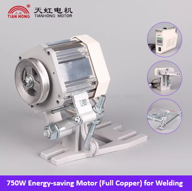 Factory Wholesale Servo Energy - огляд і ціна Textile Sewing Factory