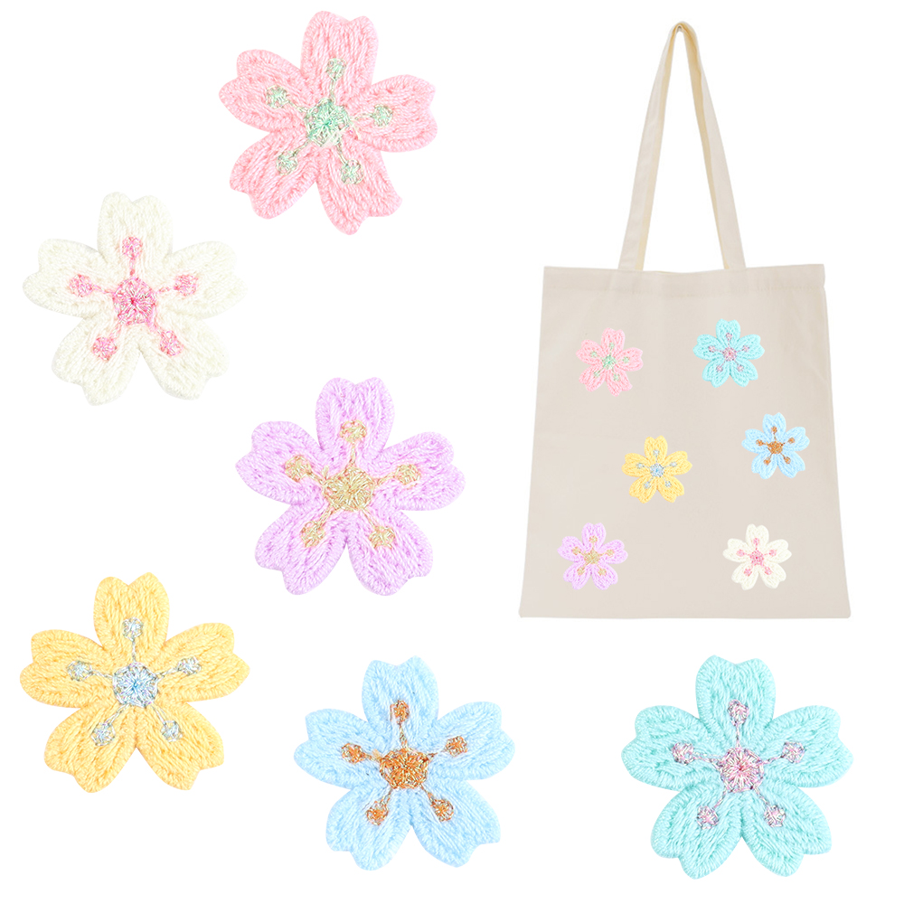 20pcs/lot Colorful 2.4cm Embro - огляд і ціна Sewing Art