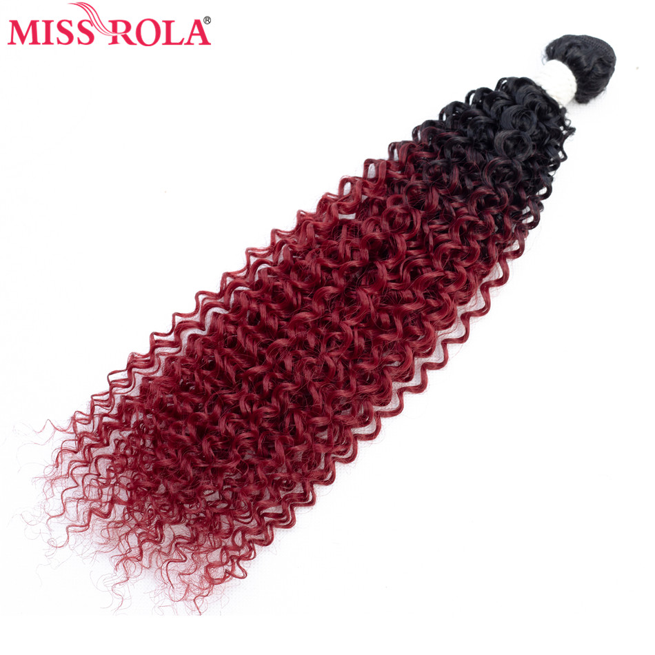 Miss Rola Ombre Hair Bundles S - огляд і ціна Sewing Lab