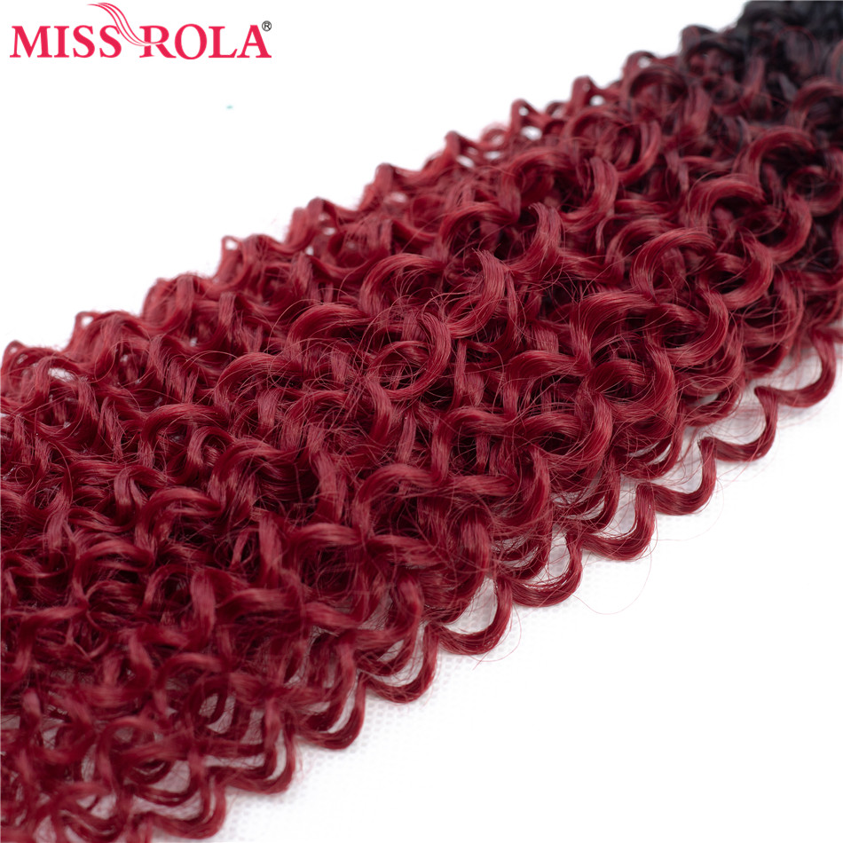 Miss Rola Ombre Hair Bundles S - огляд і ціна Sewing Lab