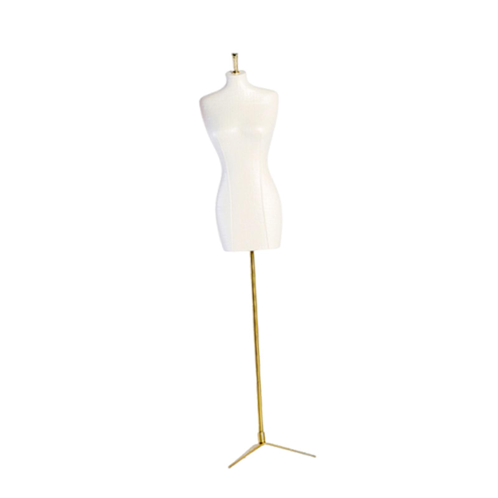Mini Mannequin Model Female Do - огляд і ціна Dress Form Mannequin
