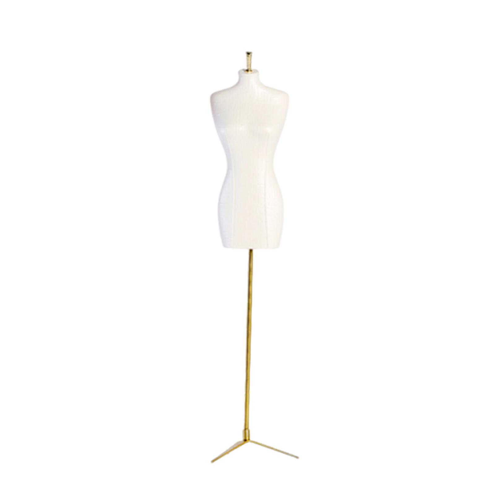 Mini Mannequin Model Female Do - огляд і ціна Dress Form Mannequin